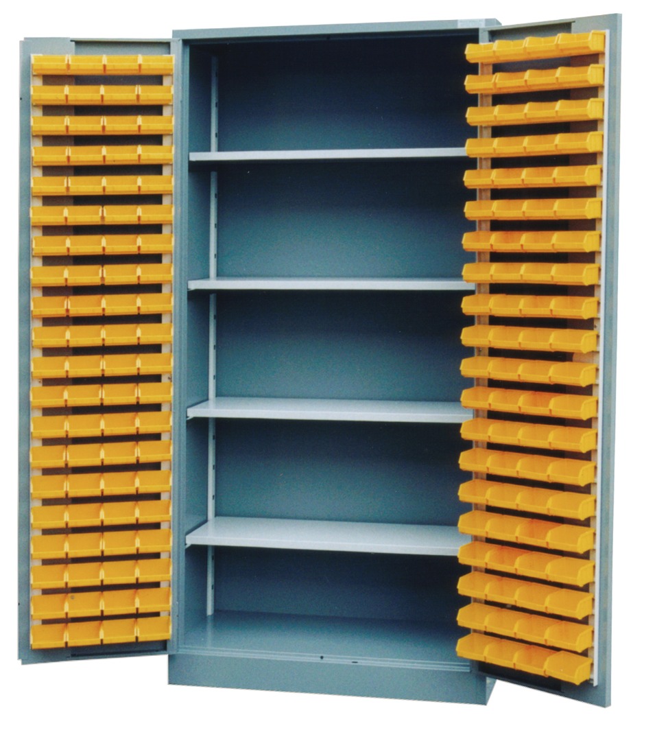 Bakkenstrippenkast 1 afbeelding