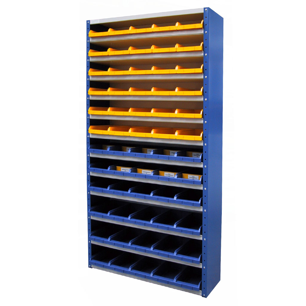 Magazijn Bakkenkast 4 afbeelding