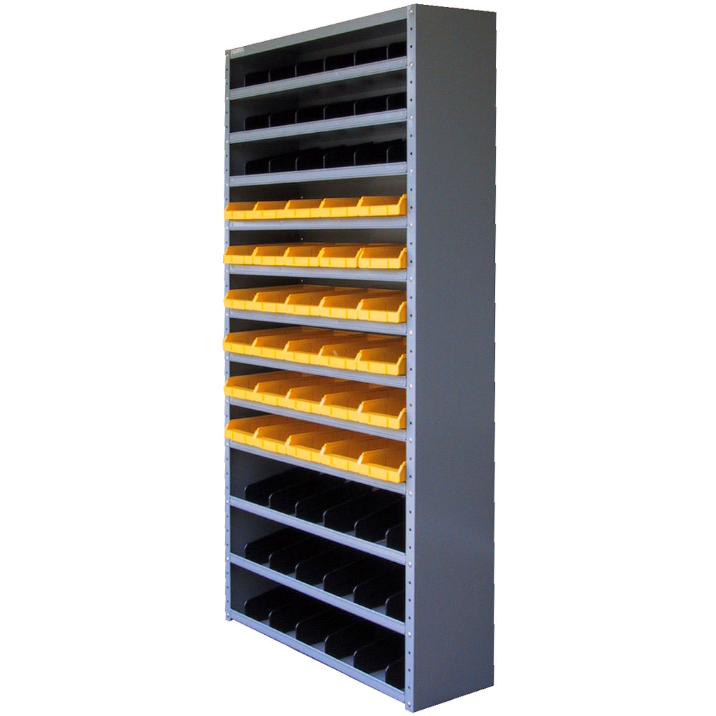 Magazijn Bakkenkast 3 afbeelding