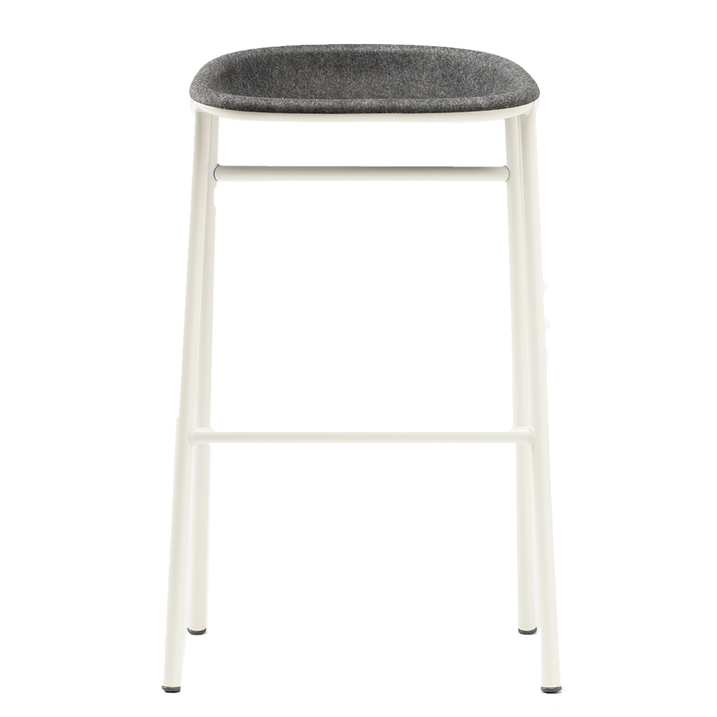 De Vorm Barkruk LJ 3 afbeelding