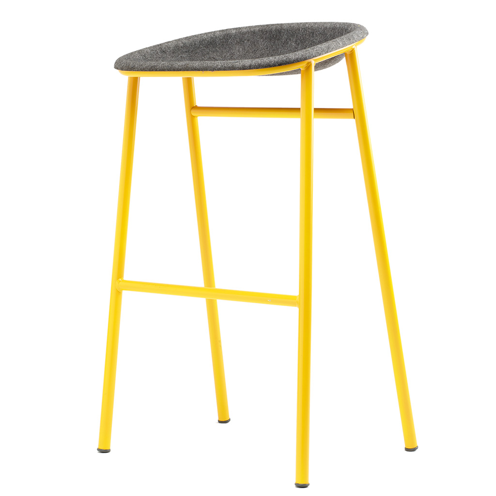 De Vorm Barkruk LJ 3 afbeelding