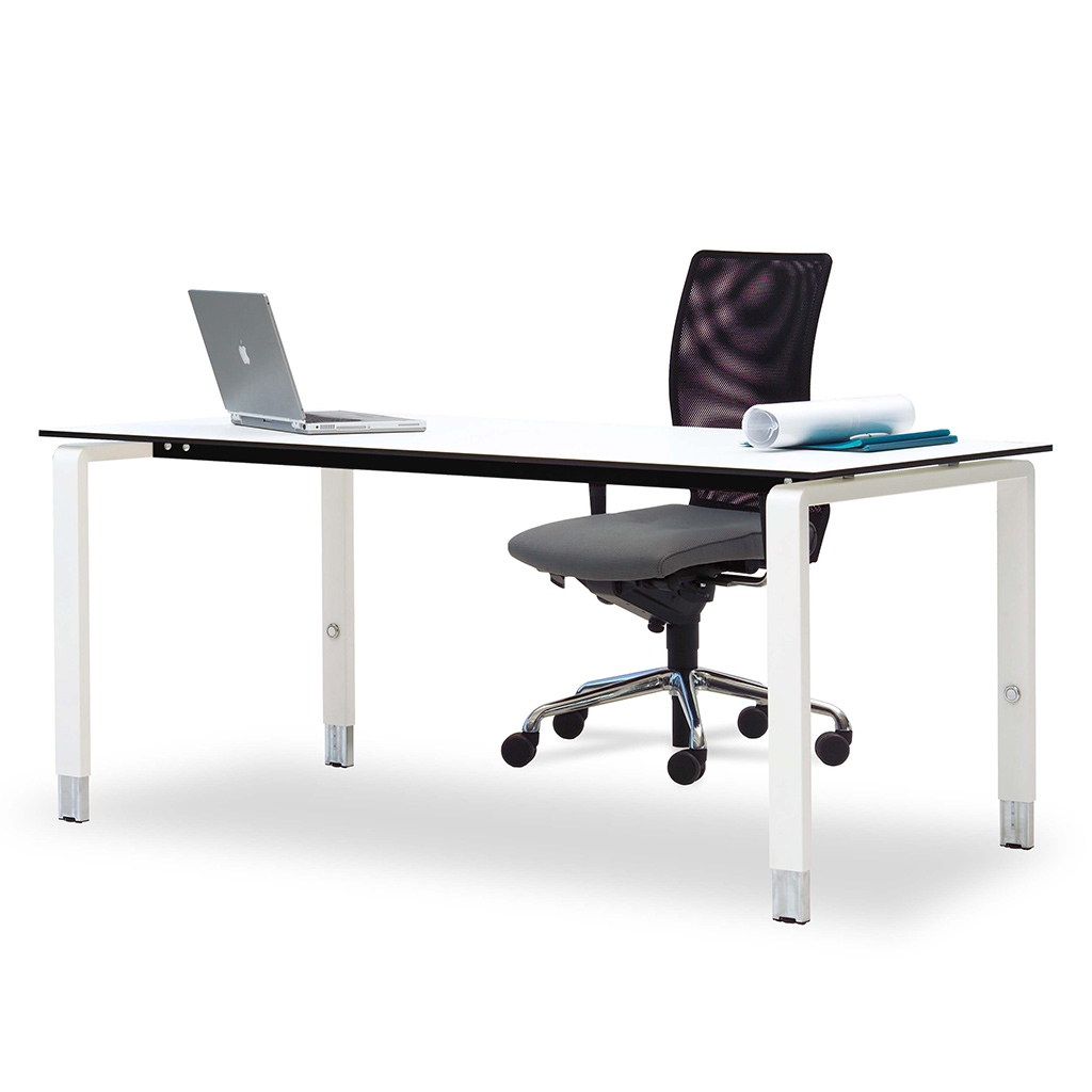 Bureau Pensum afbeelding