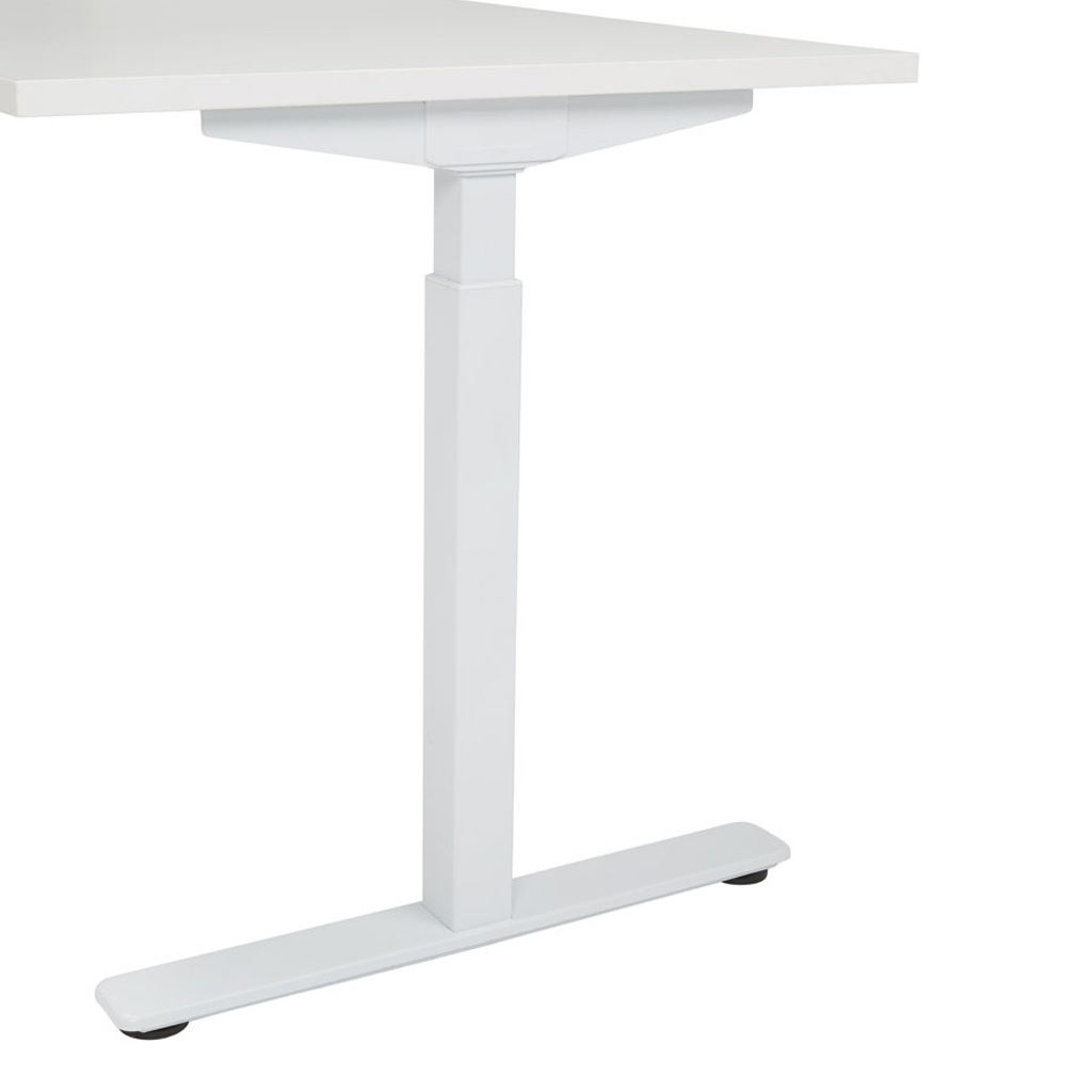 Zit-sta werkplek Flex T (Slinger verstelbaar) afbeelding