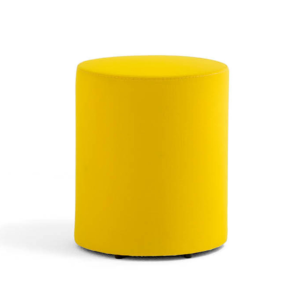 Hocker Wow round afbeelding