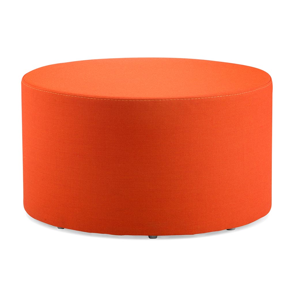 Hocker Wow round afbeelding