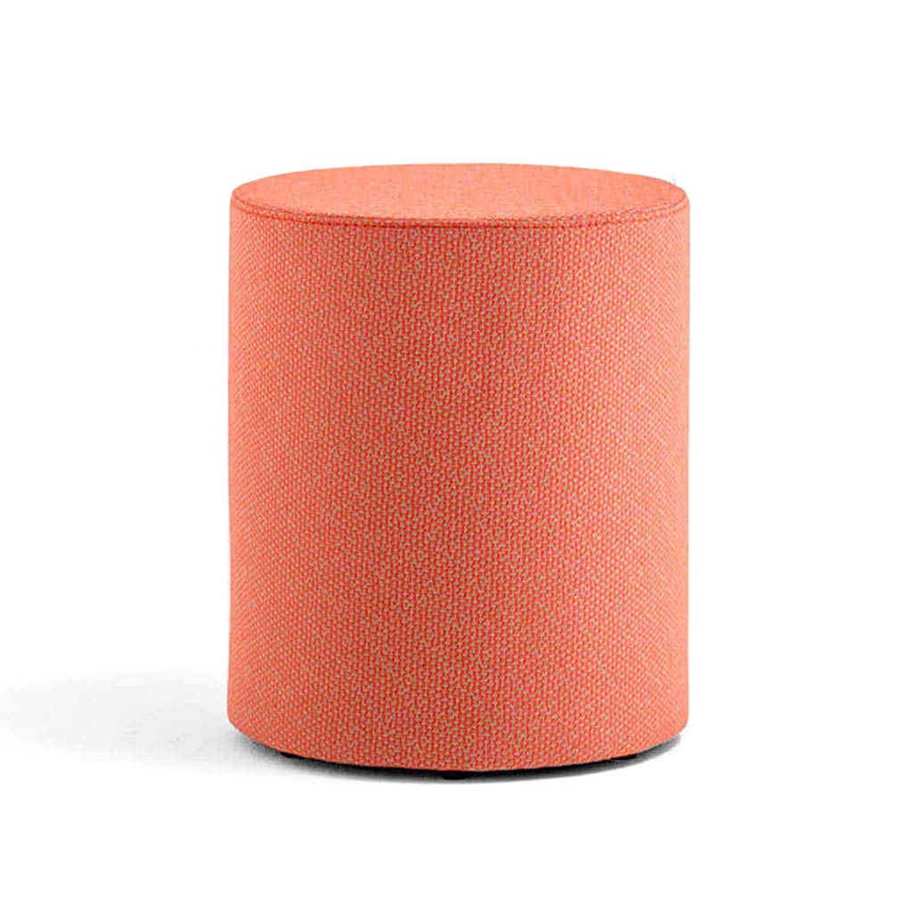 Hocker Wow round afbeelding