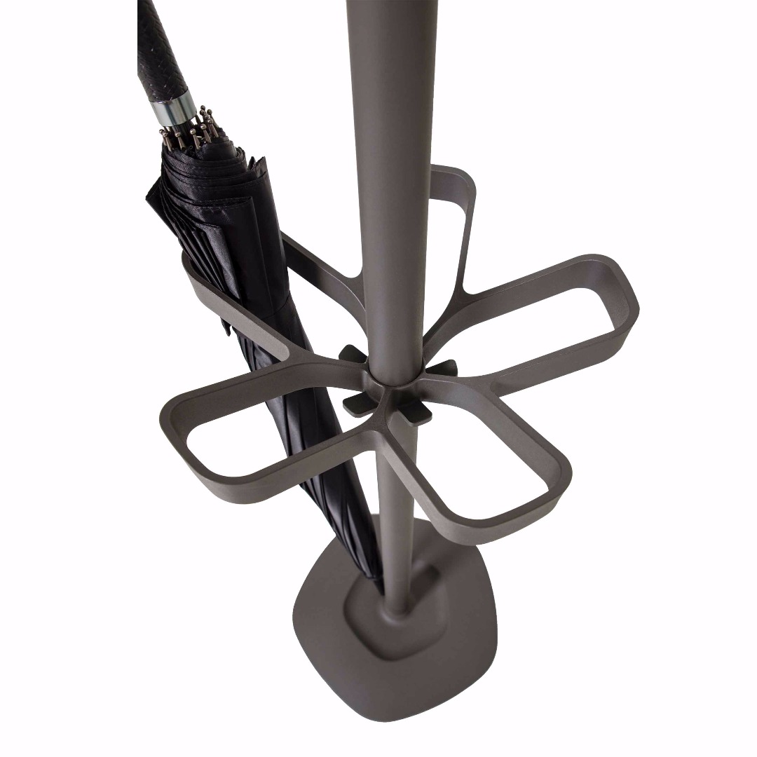 Kapstok Flower  afbeelding