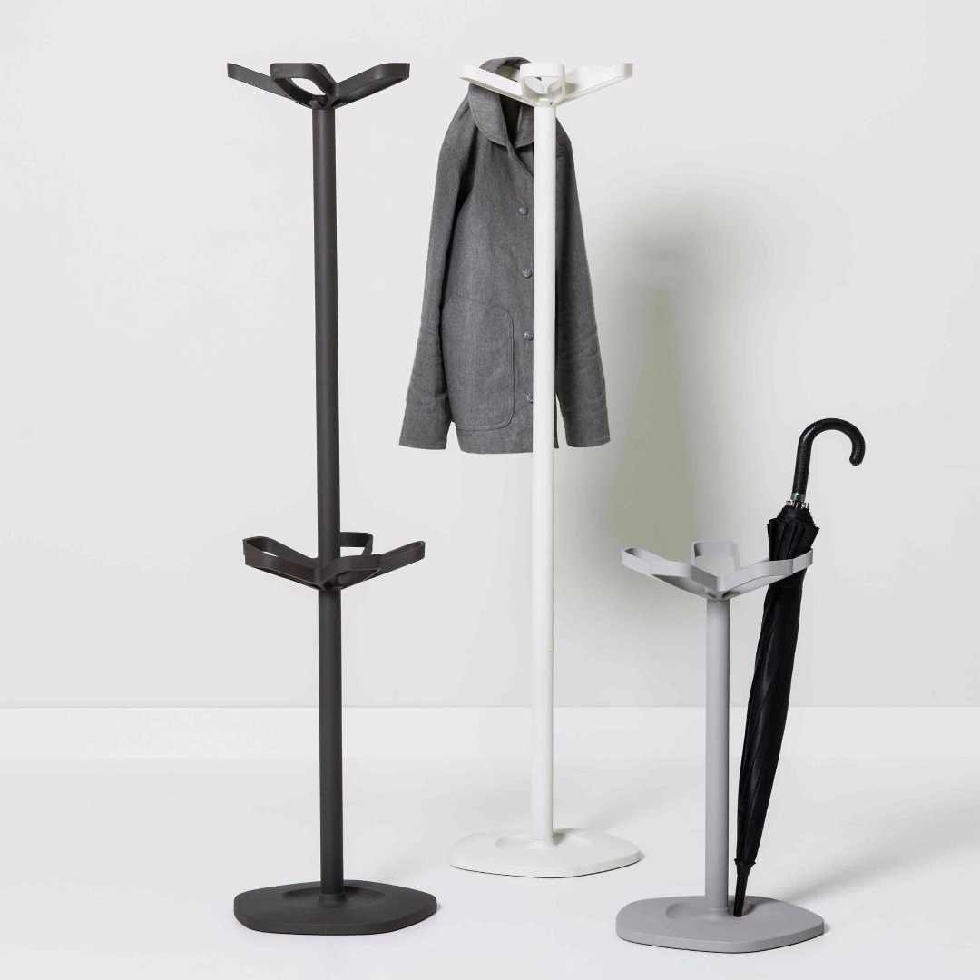 Kapstok Flower  afbeelding