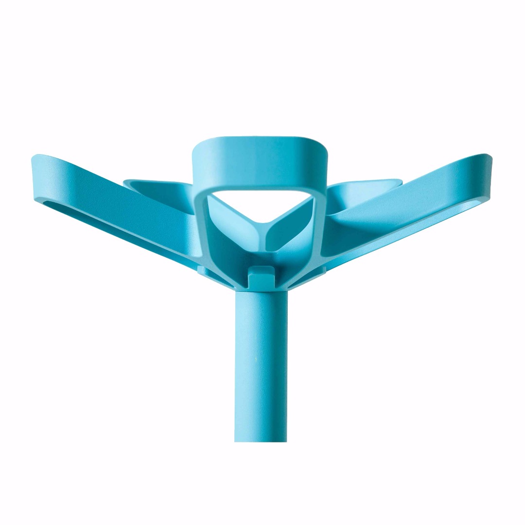 Kapstok Flower  afbeelding