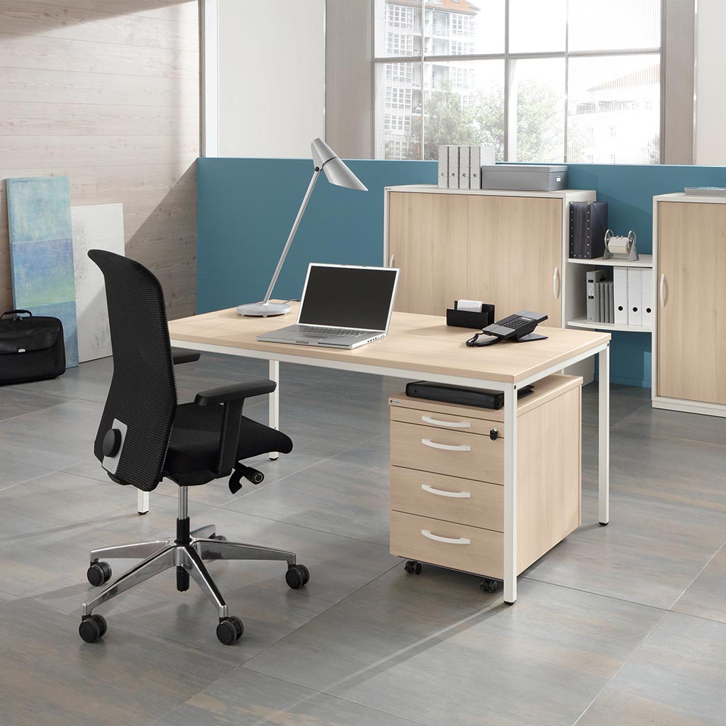 Kantinetafel Introtec afbeelding