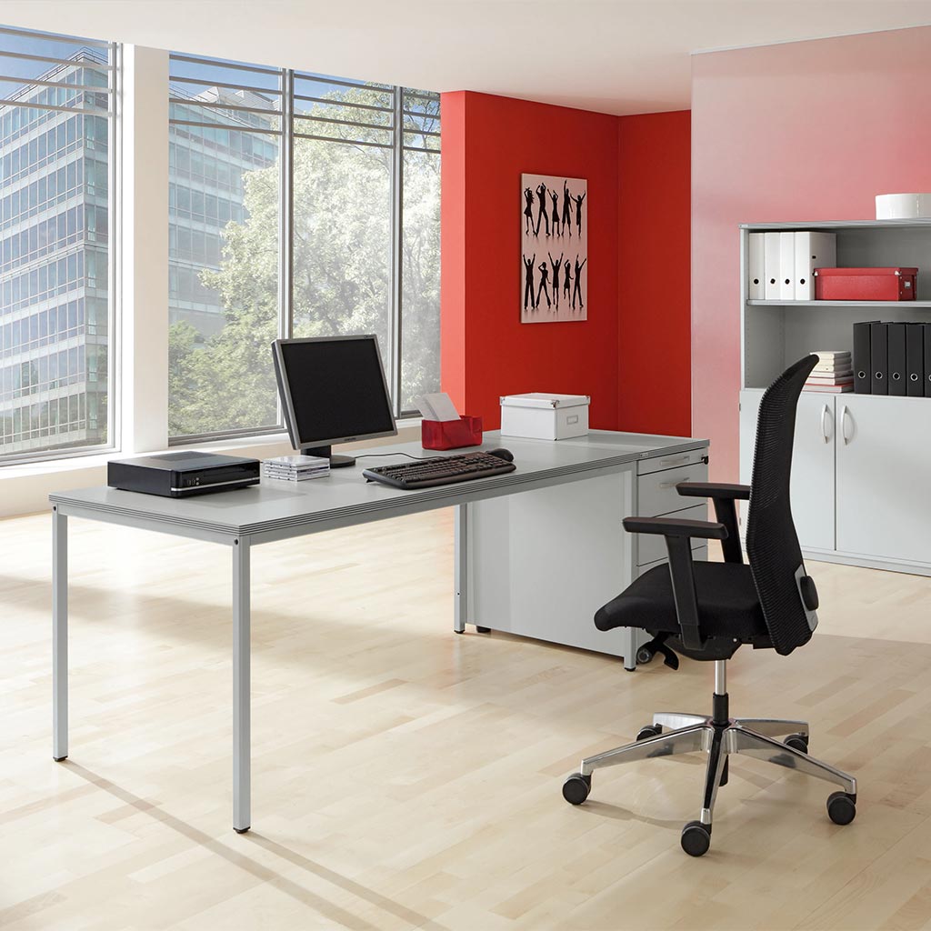 Kantinetafel Introtec afbeelding