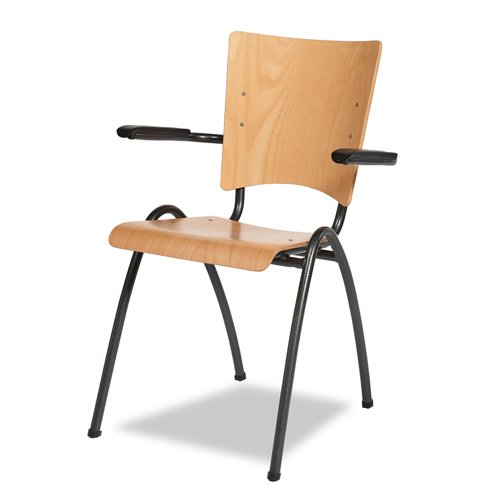 Kantinestoel Elegance afbeelding