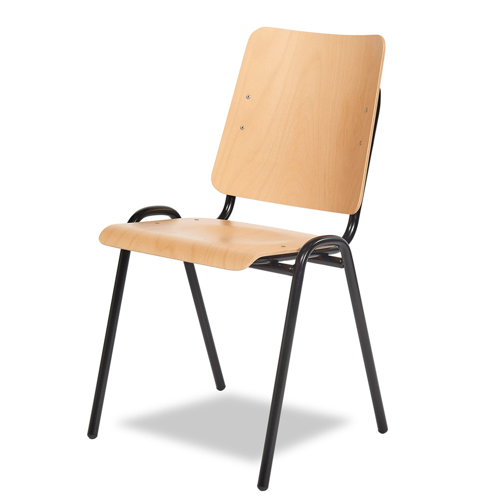 Kantinestoel Time out afbeelding