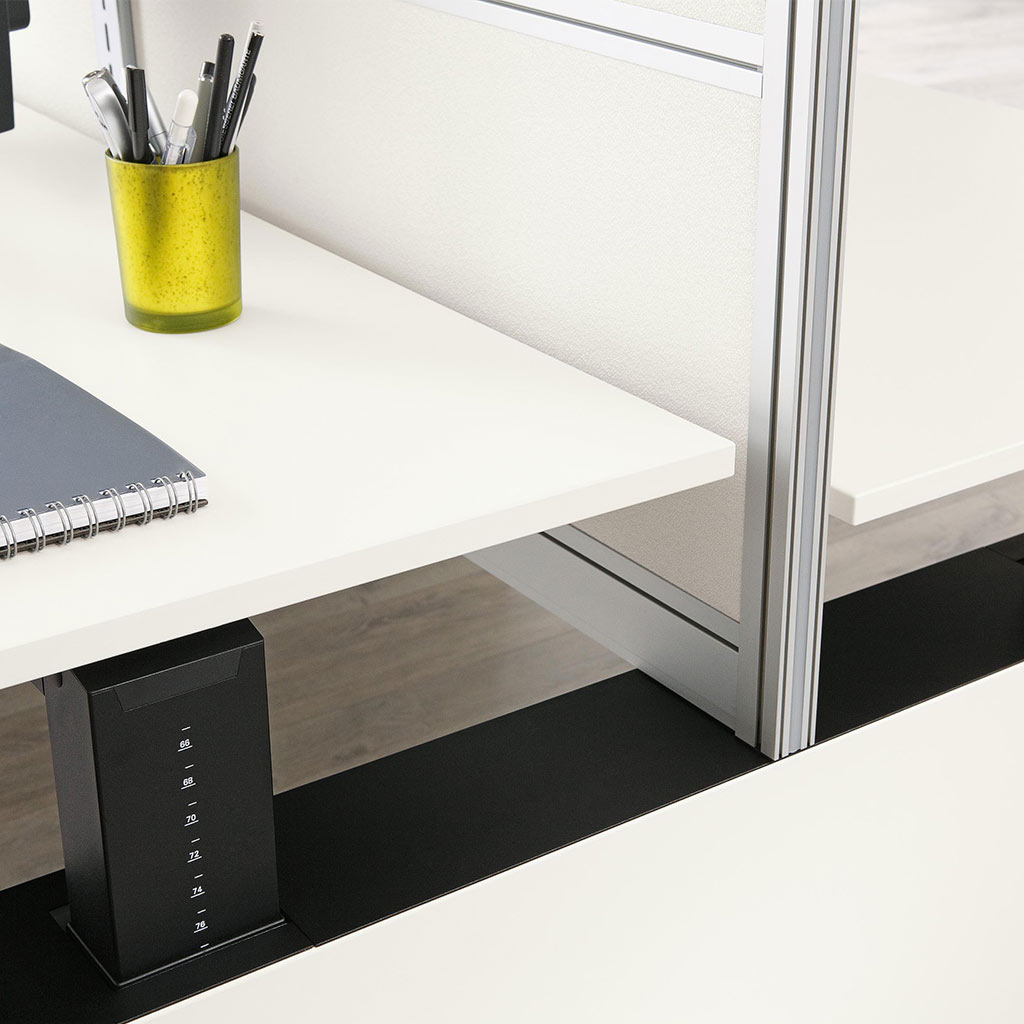 Bureau Crew Wang afbeelding