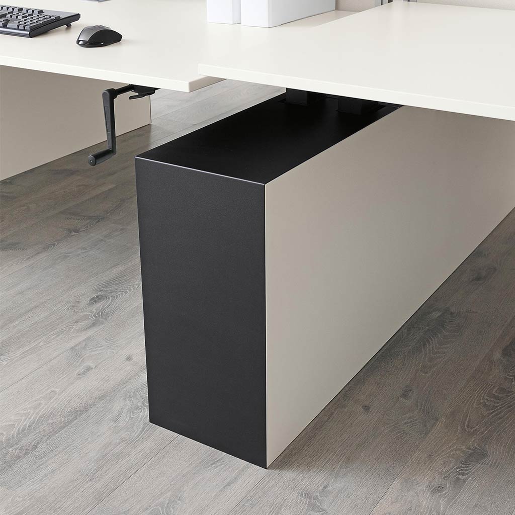 Bureau Crew Wang afbeelding