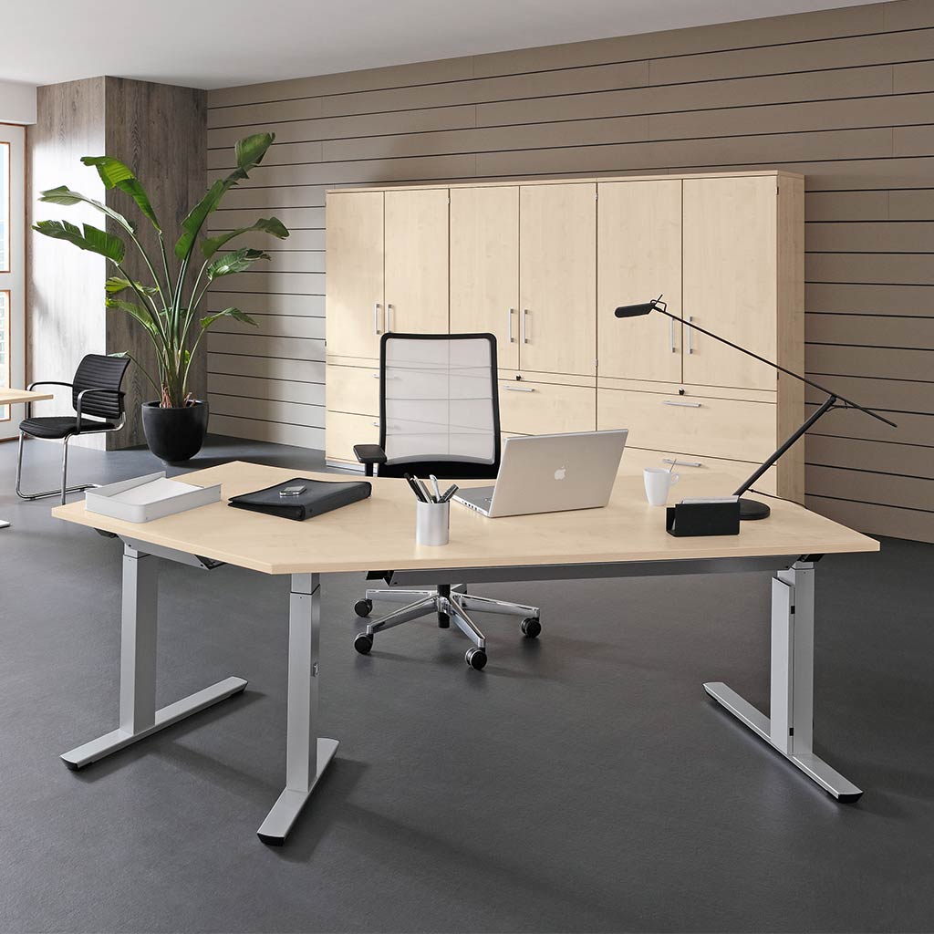 Bureau Crew Wang afbeelding