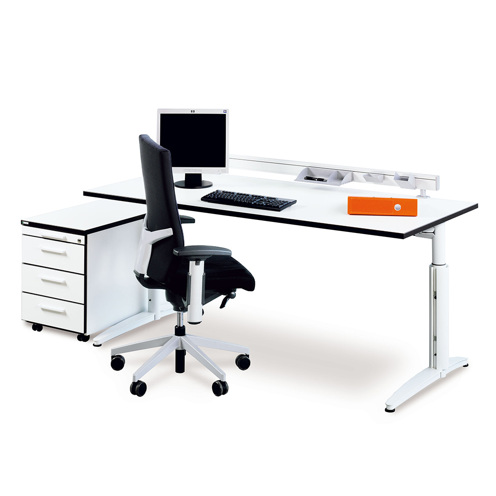 Bureau Caldo C afbeelding