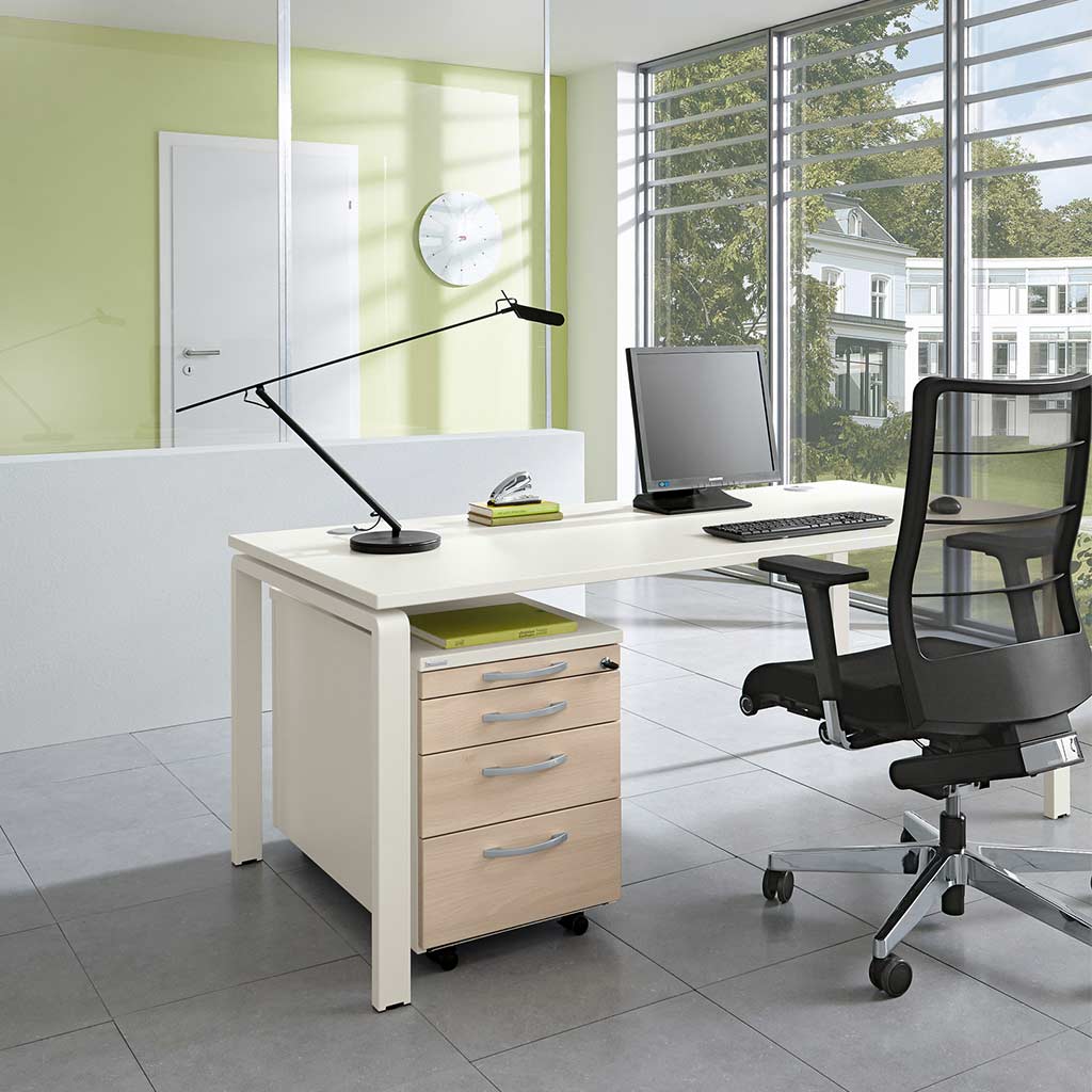 Orga+ ladenblok met greep afbeelding