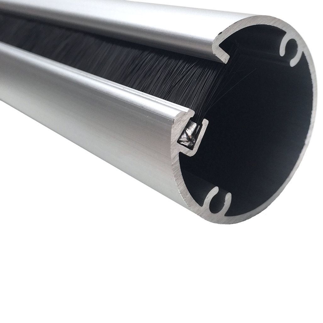 Buis en Kabelzuil afbeelding