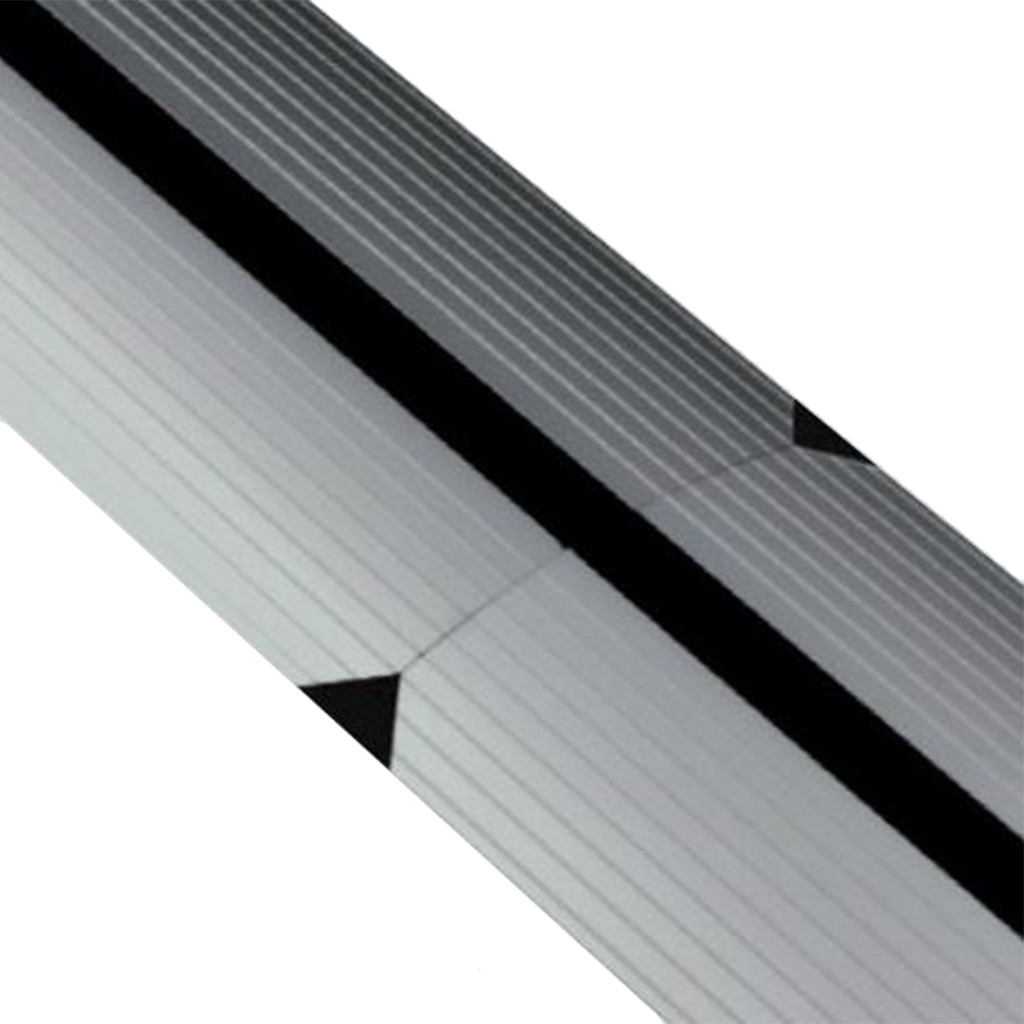  Vloergoot Type 1 | Koppelstuk | Recht afbeelding