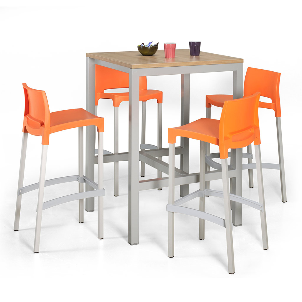 Bartafel Arca afbeelding