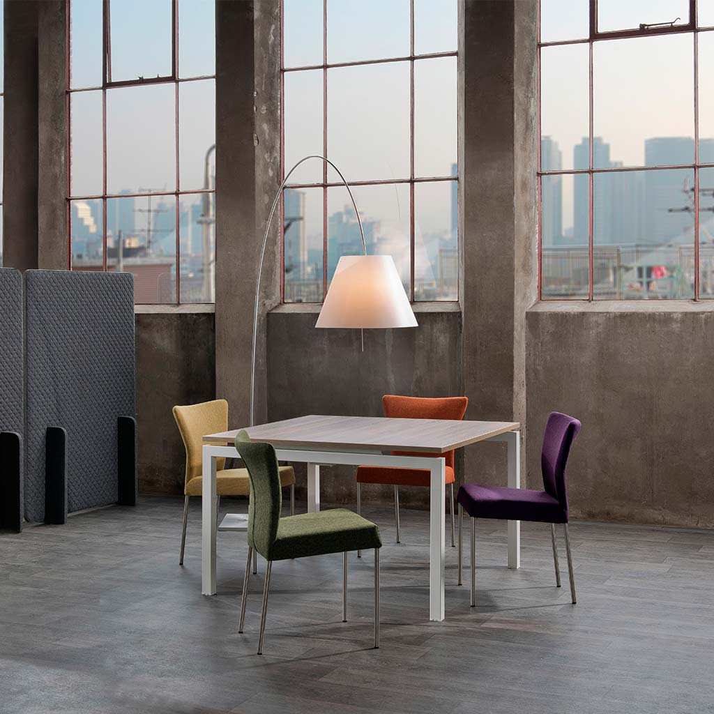 Vergadertafel Arca afbeelding