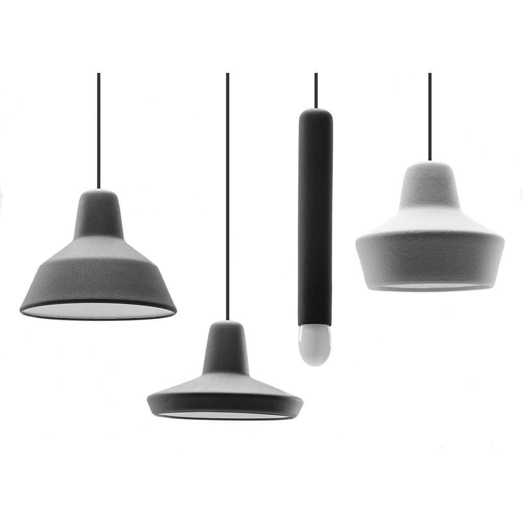 Hanglampen LW serie afbeelding