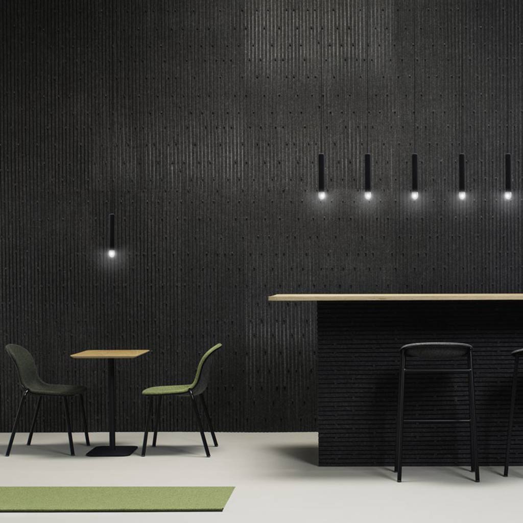 Hanglampen LW serie afbeelding