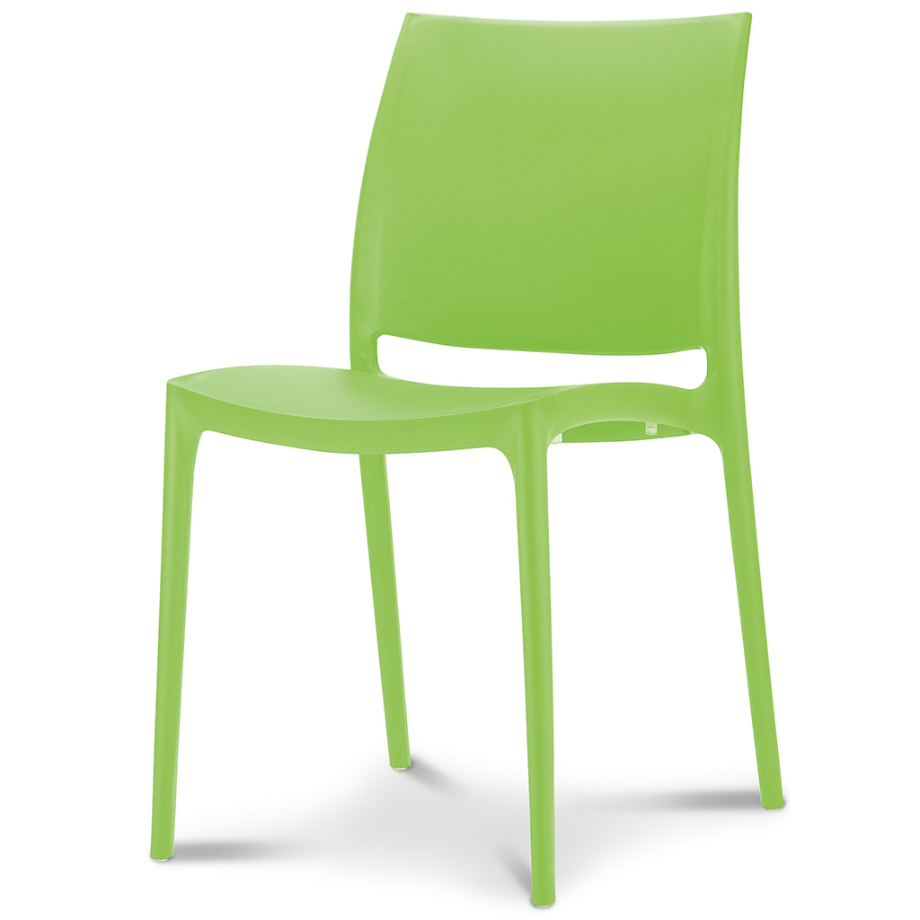 Kantinestoel Maya afbeelding