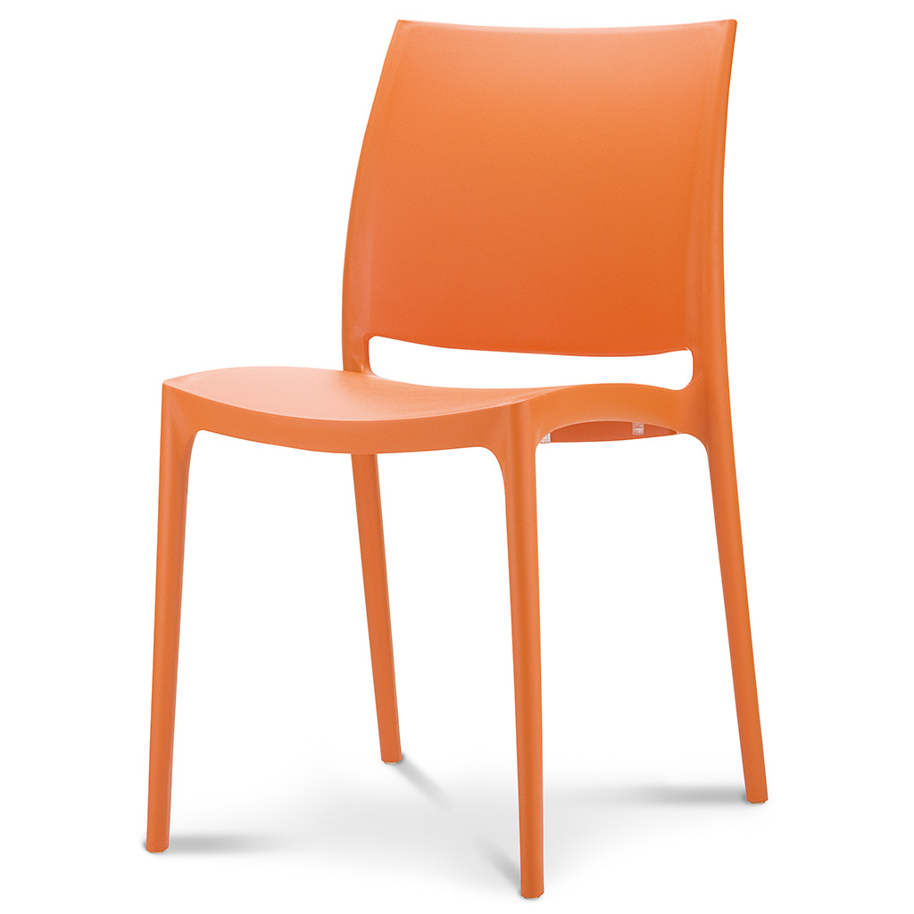 Kantinestoel Maya afbeelding