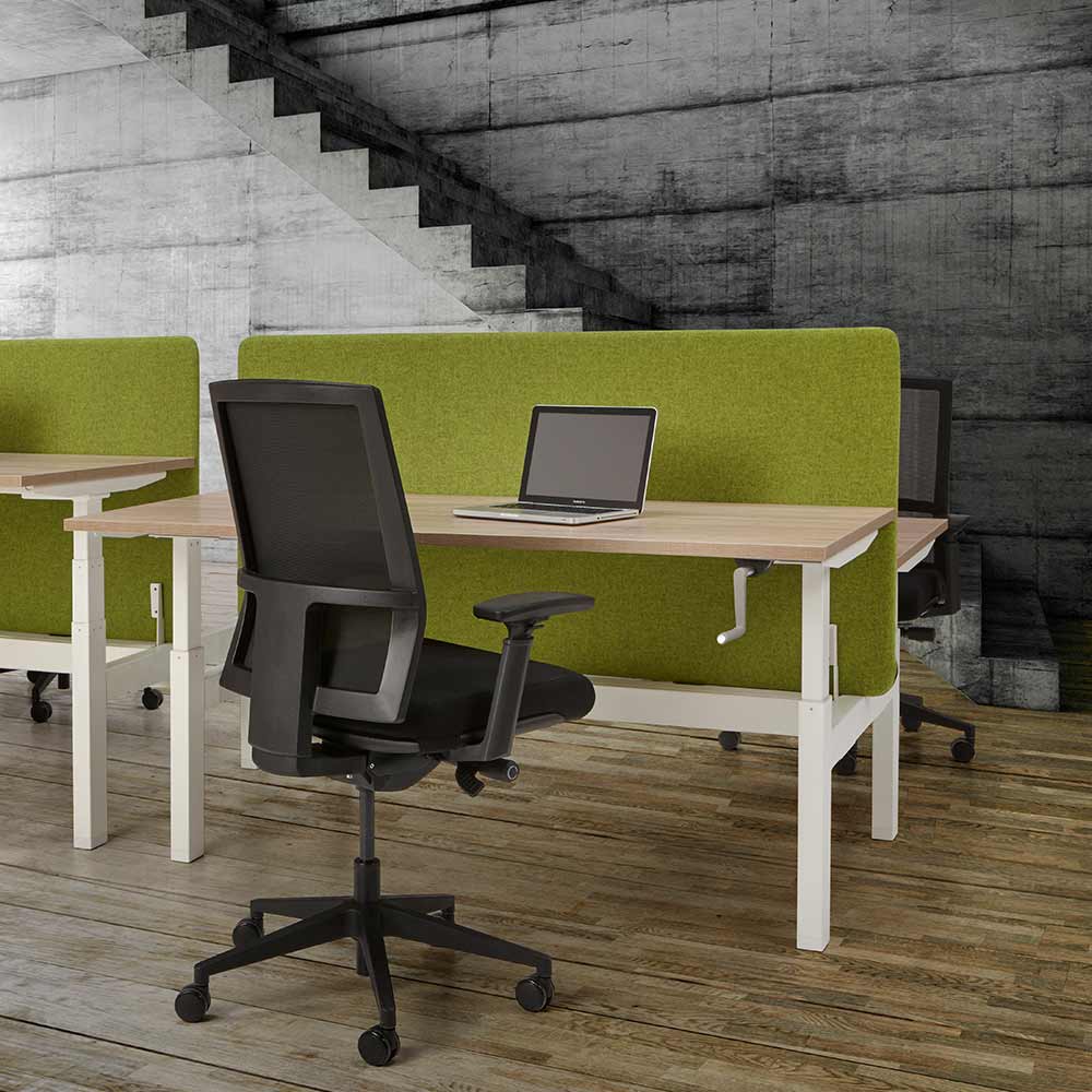 Duo Bench Slinger 60-88cm afbeelding