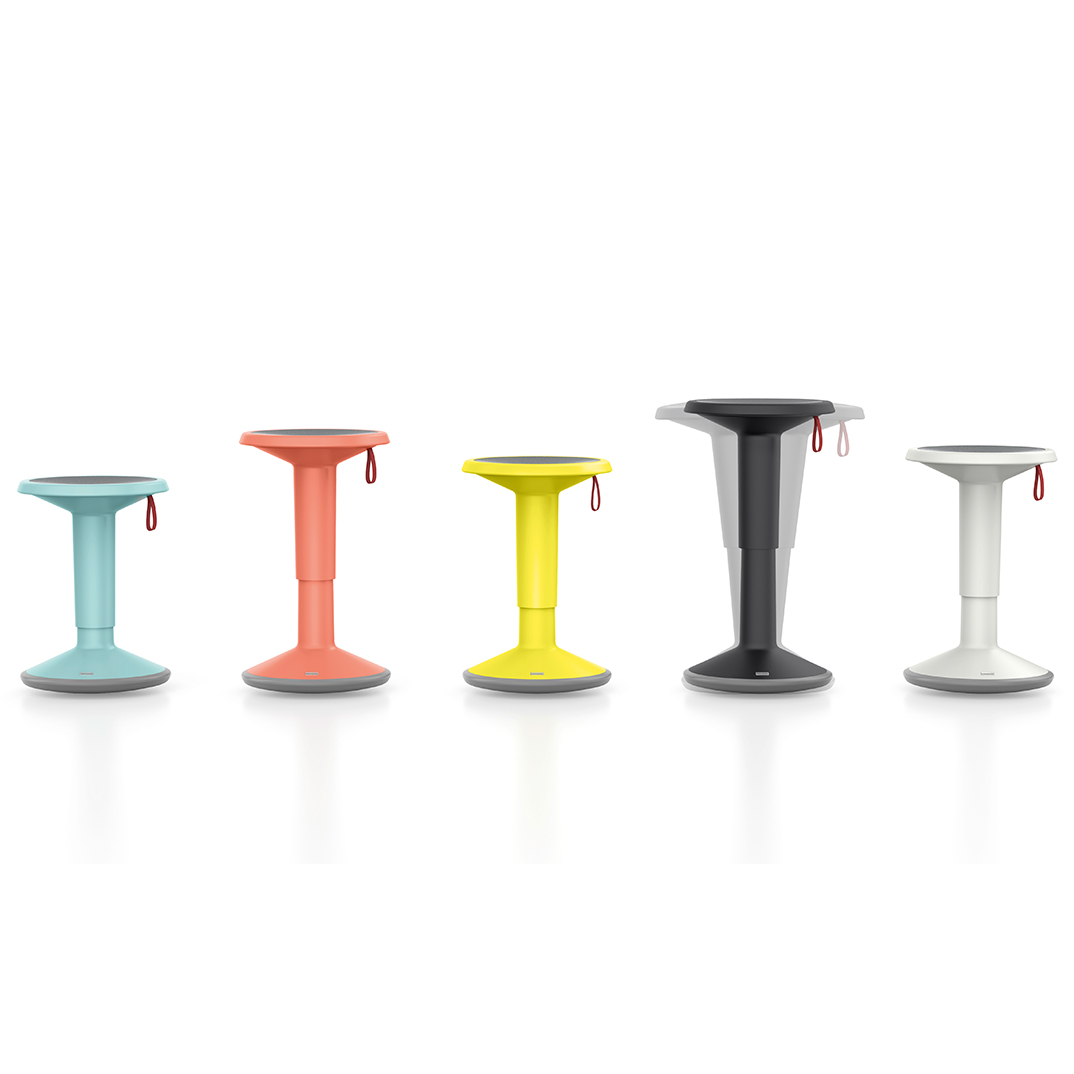 Interstuhl UPis1 afbeelding