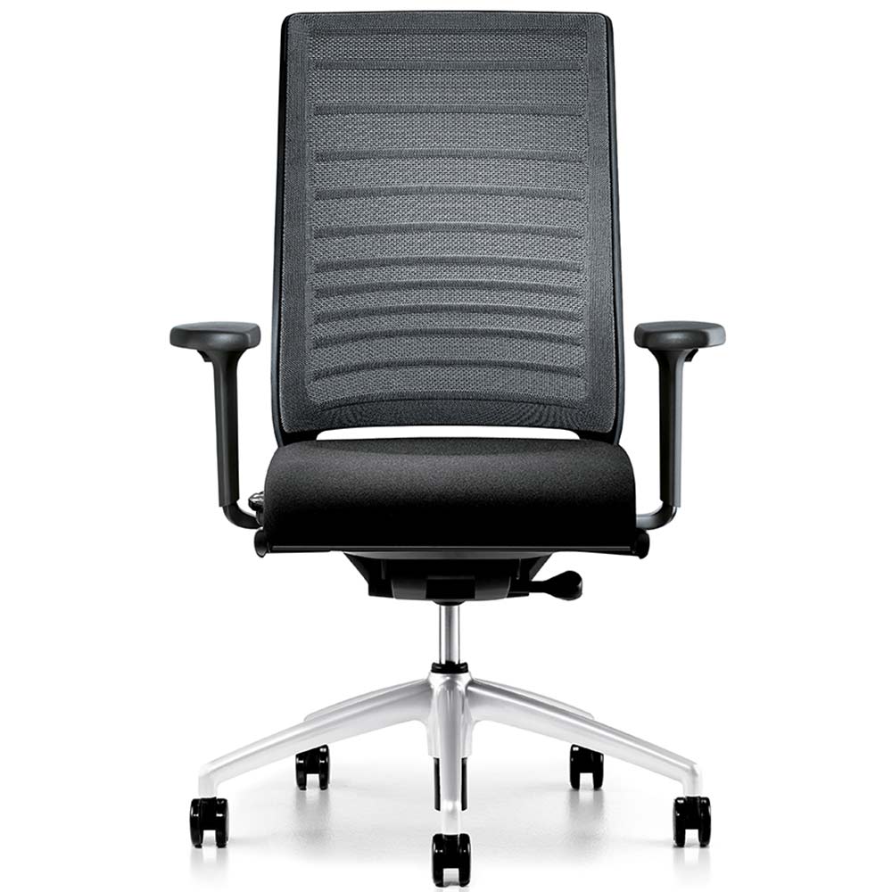 Interstuhl Hero afbeelding