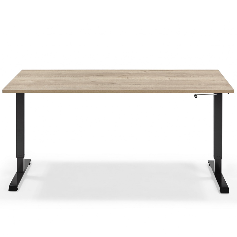 Work Out - Slinger Zit-zit Bureau afbeelding