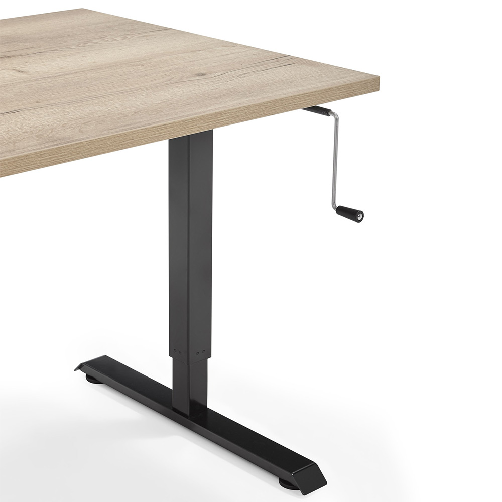 Work Out - Slinger Zit-zit Bureau afbeelding