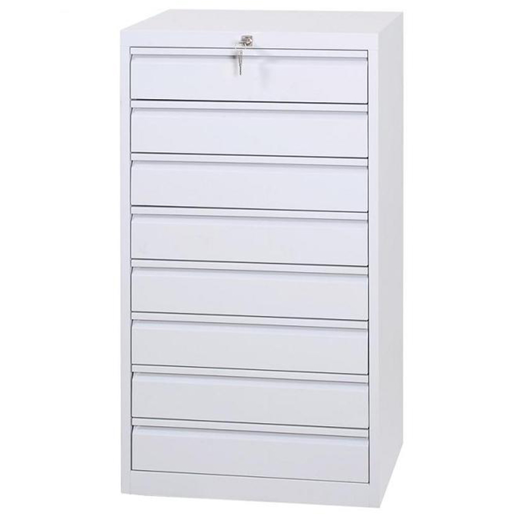 Tekeningenladenkast A3 afbeelding