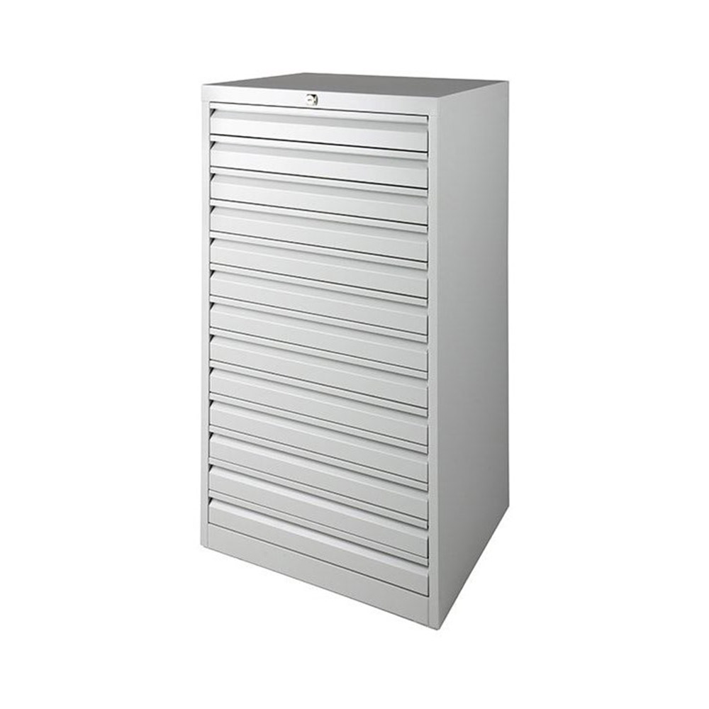 Tekeningenladenkast A3 afbeelding