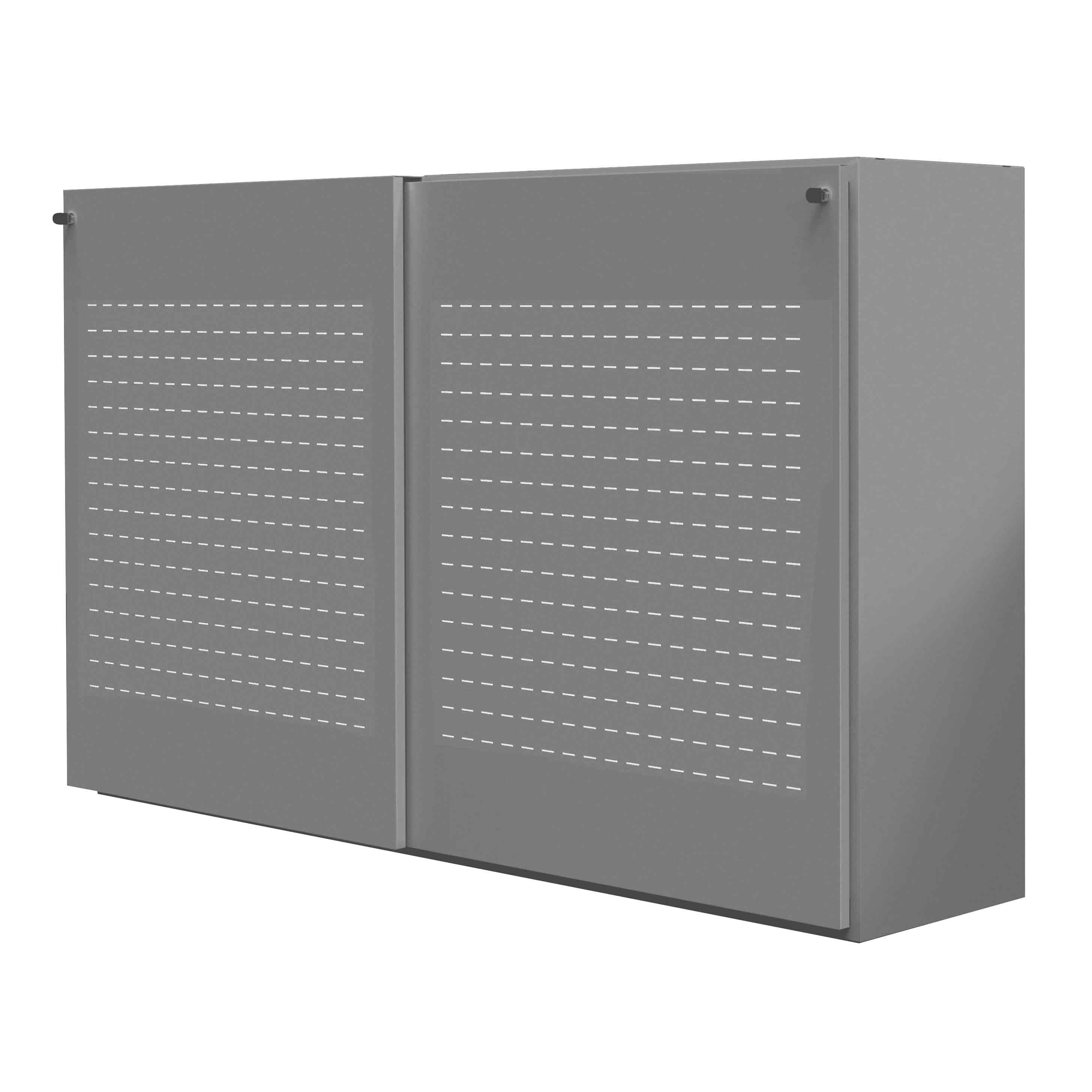 Akoestische Schuifdeurkast Orange afbeelding