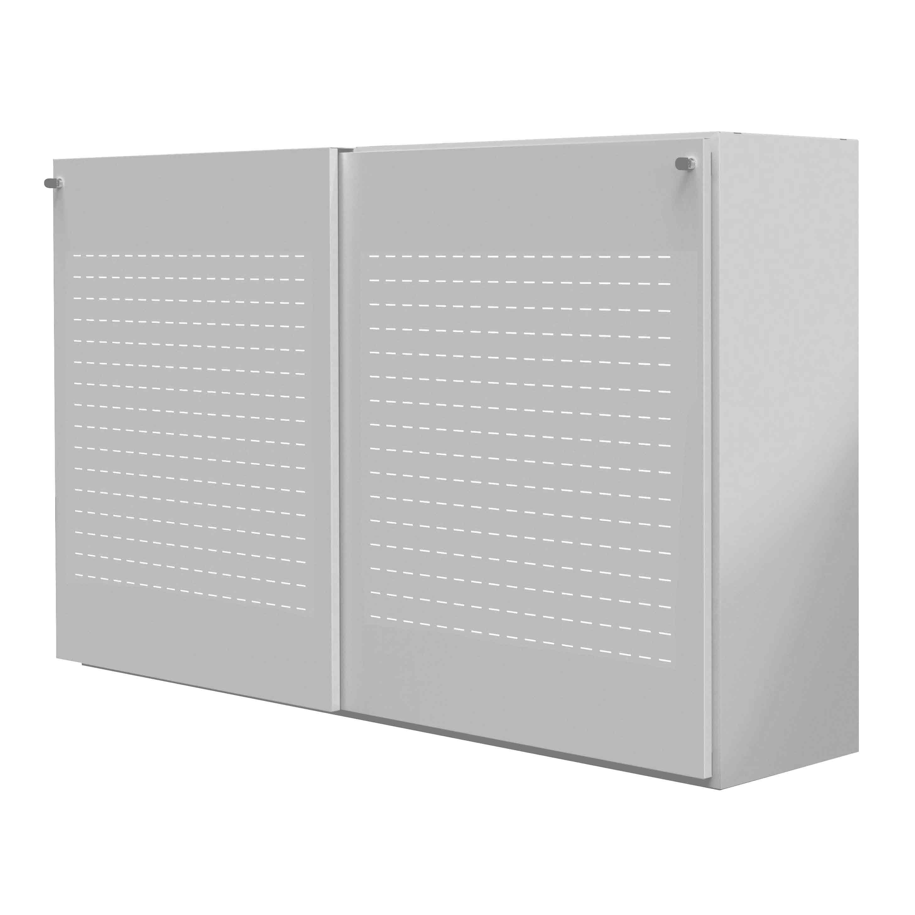 Akoestische Schuifdeurkast Orange afbeelding