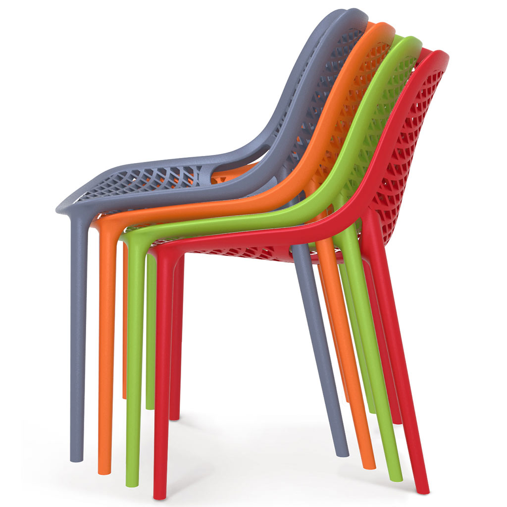 Kantinestoel Air  afbeelding