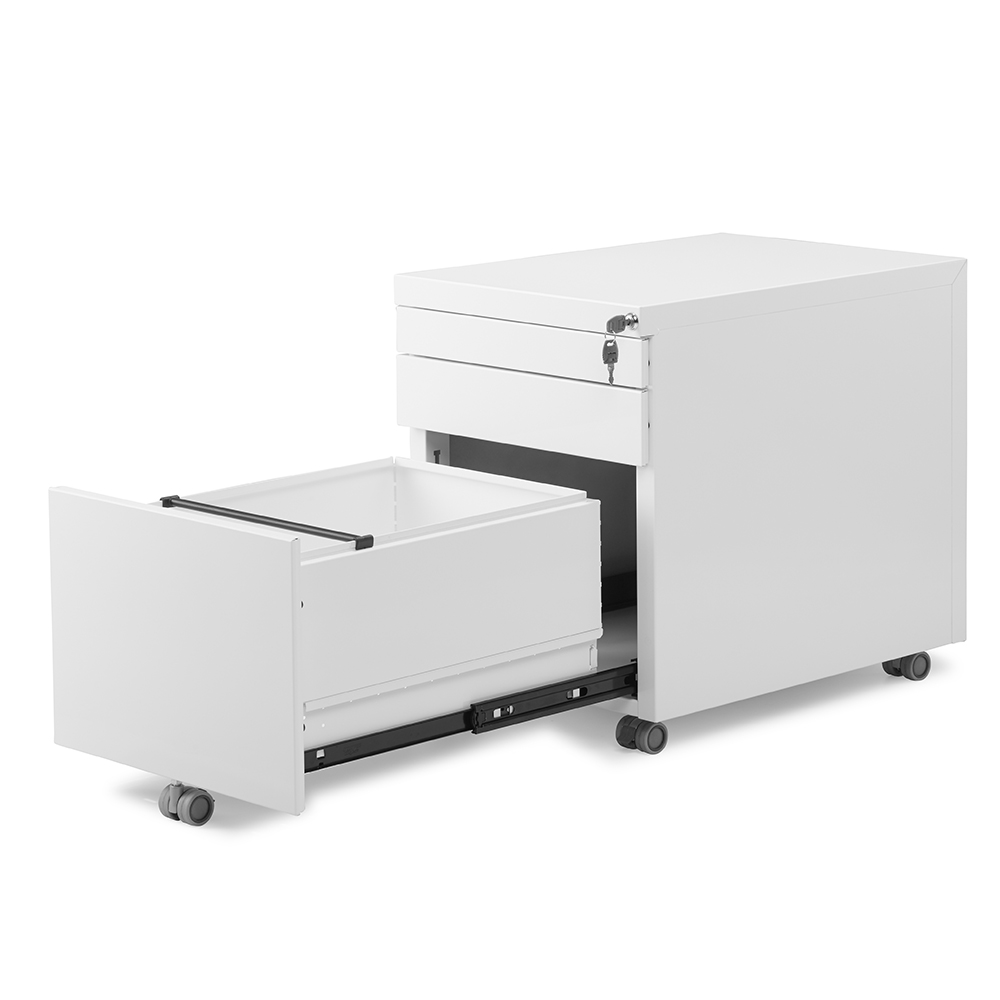 Elite Ladeblok Verrijdbaar afbeelding