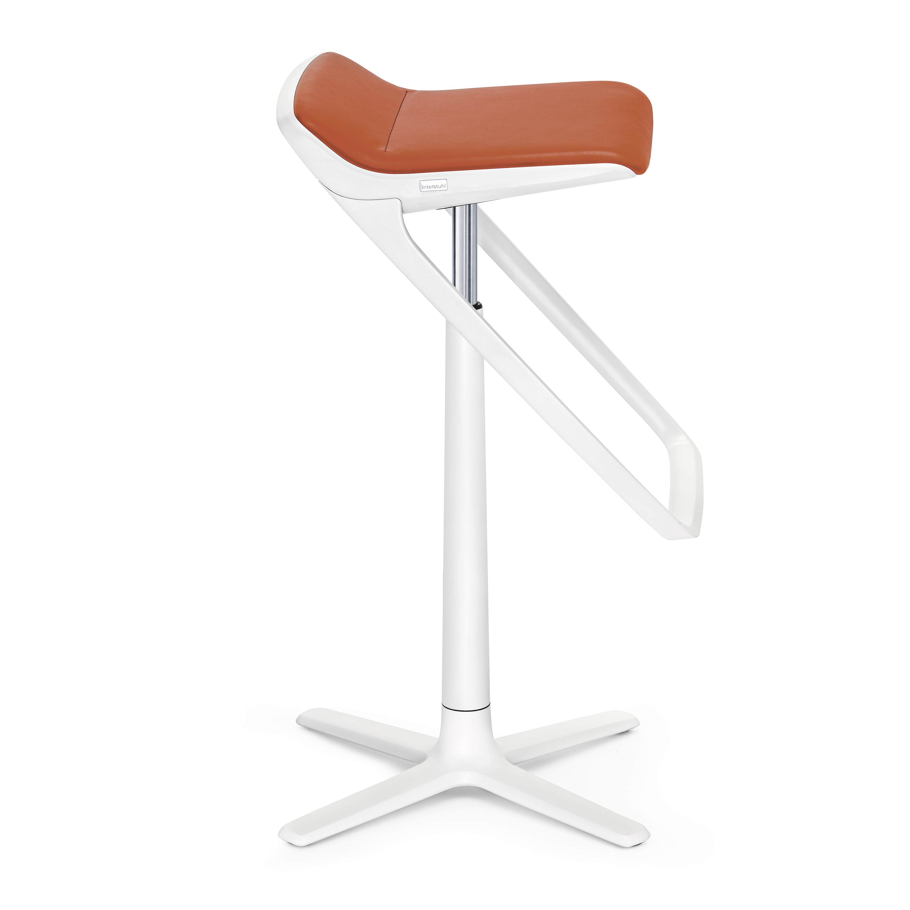 Design Barkruk Kinetic afbeelding