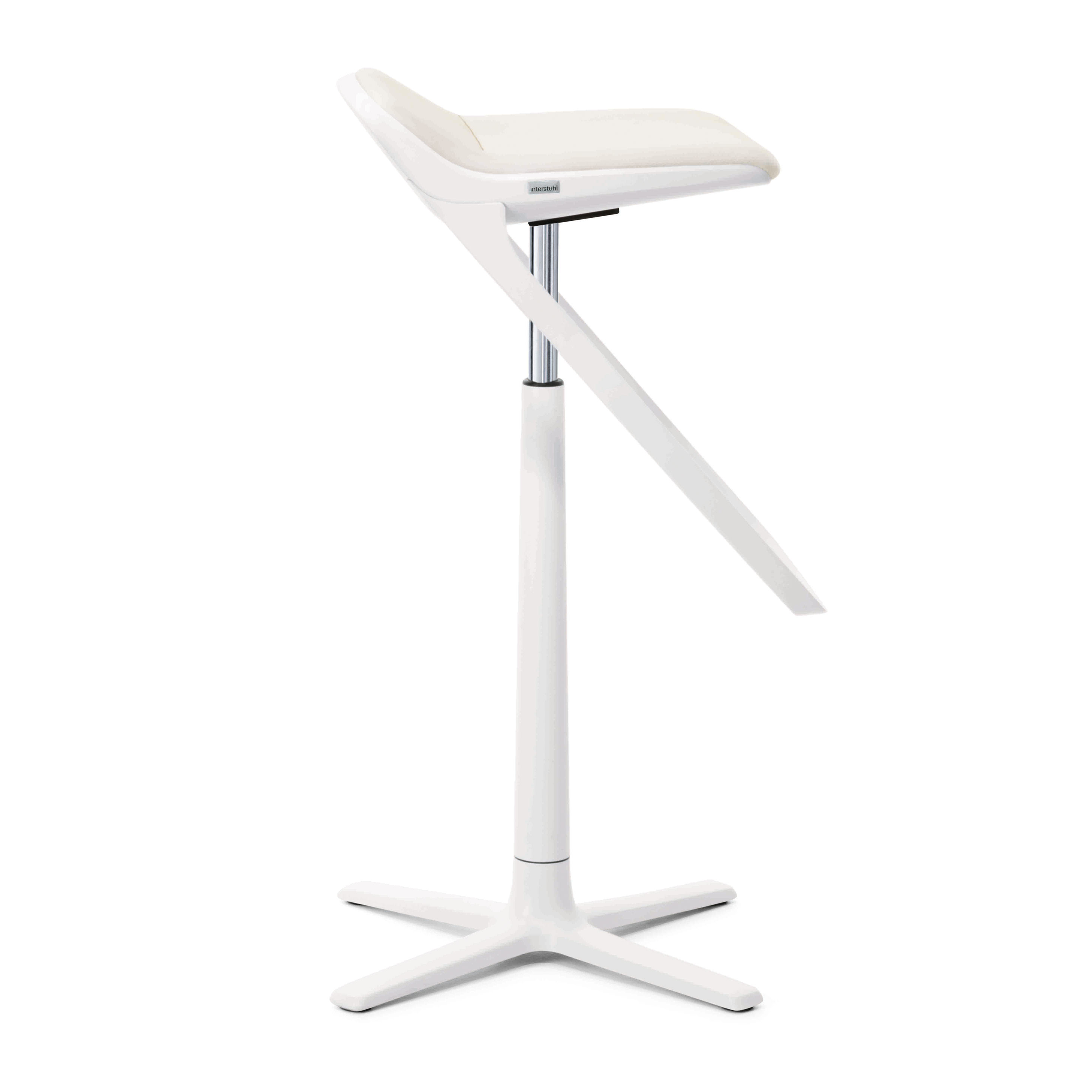 Design Barkruk Kinetic afbeelding