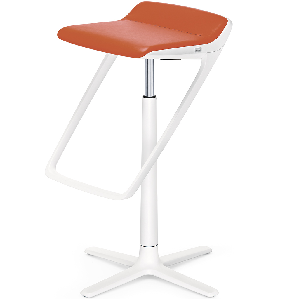 Design Barkruk Kinetic afbeelding