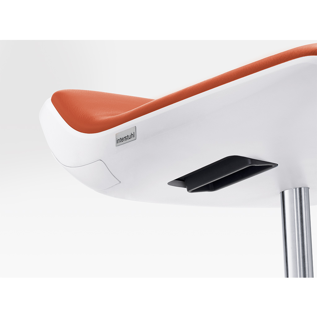 Design Barkruk Kinetic afbeelding