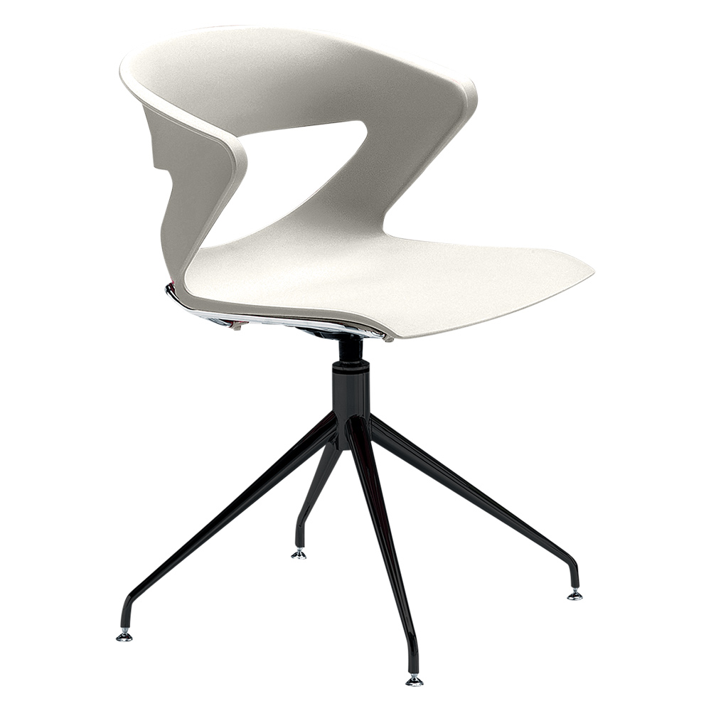 Vergaderstoel Kicca afbeelding