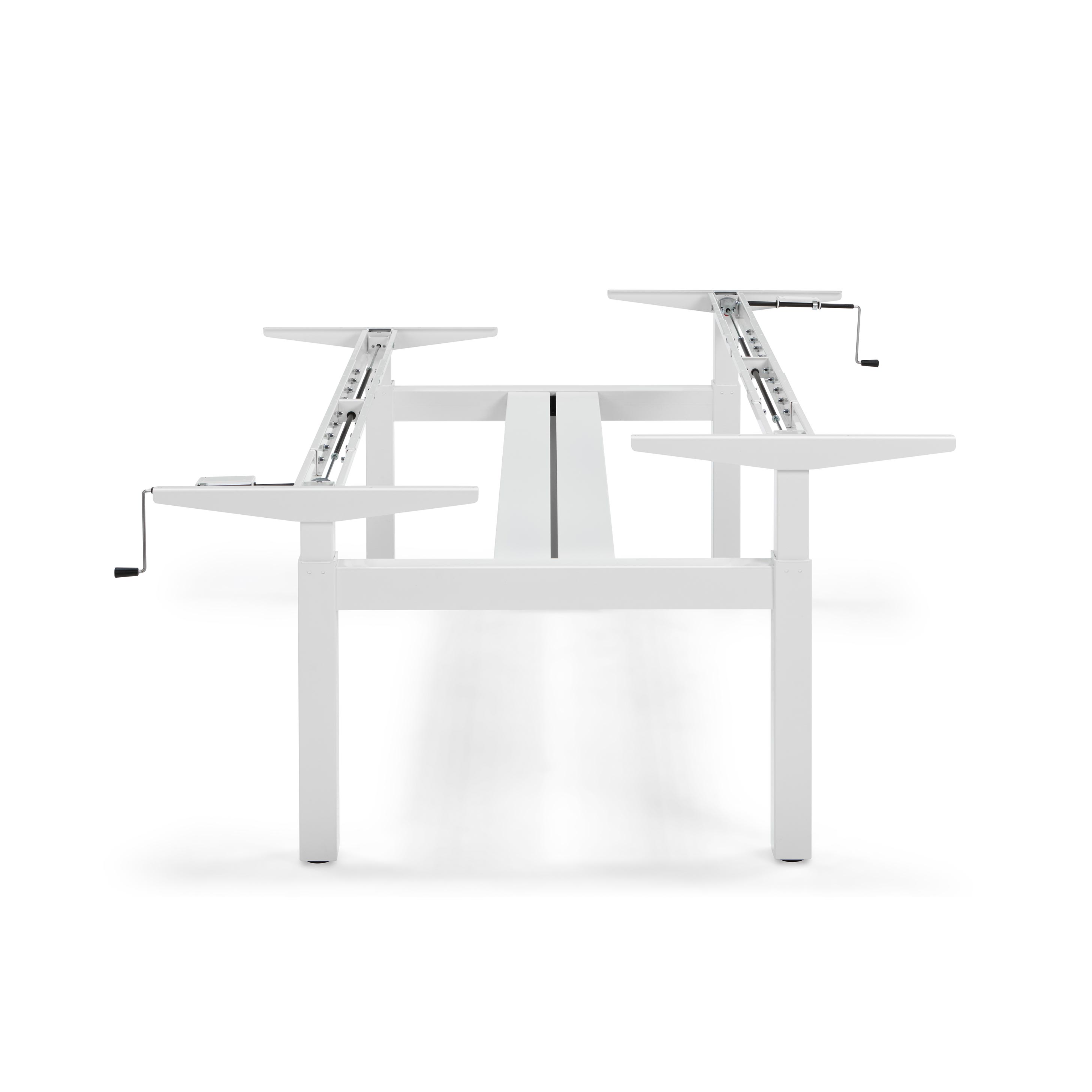 Work Out - Slinger H-Bench  afbeelding