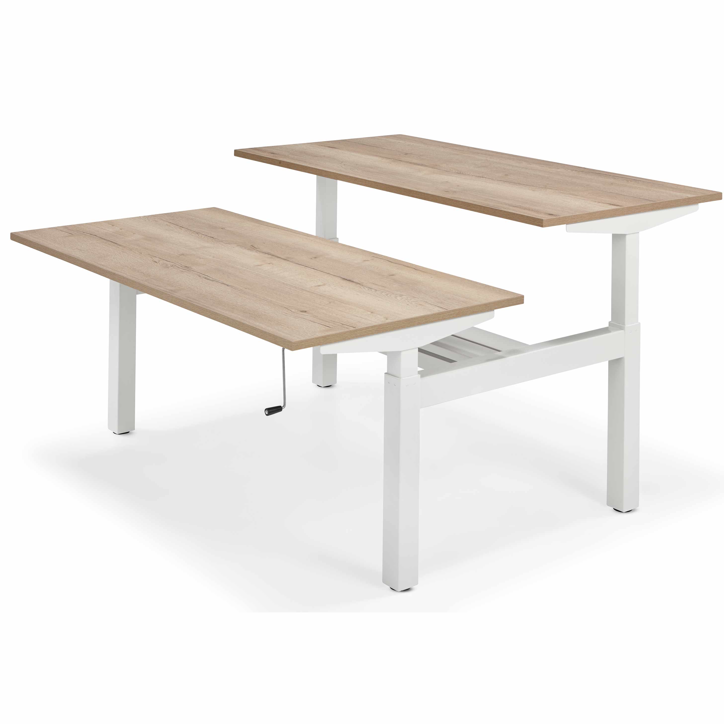 Work Out - Slinger H-Bench  afbeelding