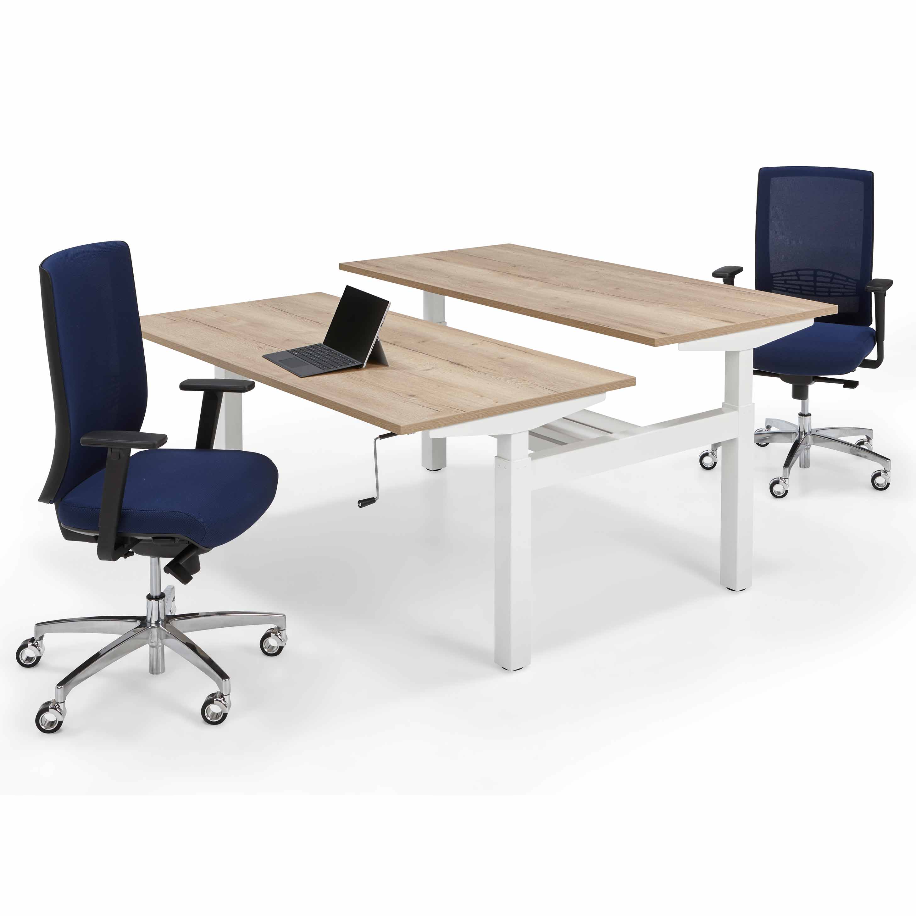 Work Out - Slinger H-Bench  afbeelding