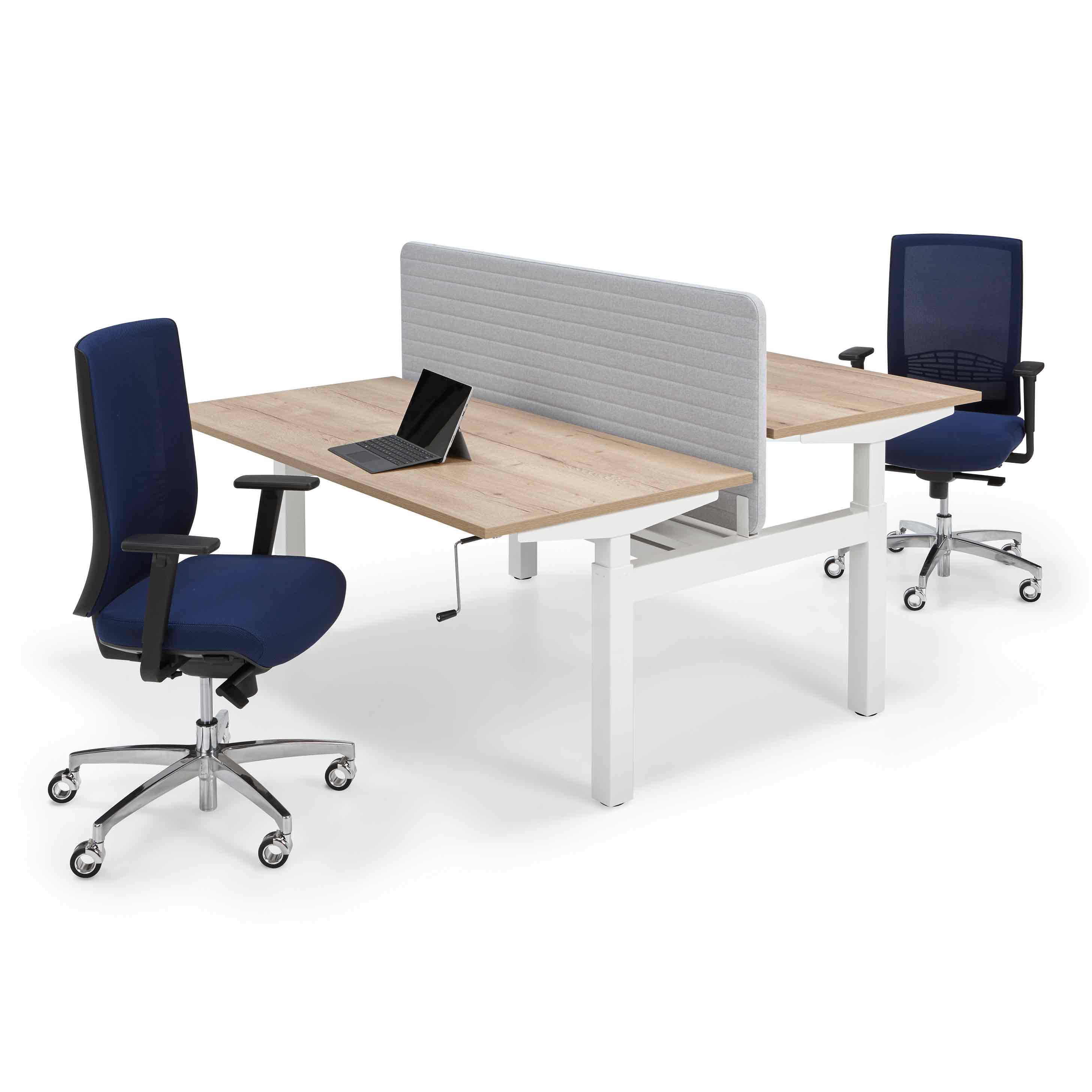 Work Out - Slinger H-Bench  afbeelding